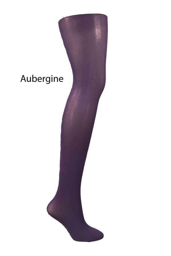 106 AUBERGINE