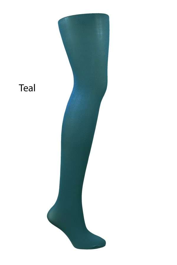 106 TEAL